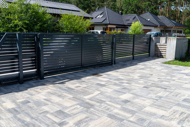 Best Concrete Paver Driveway  in Bellview, FL